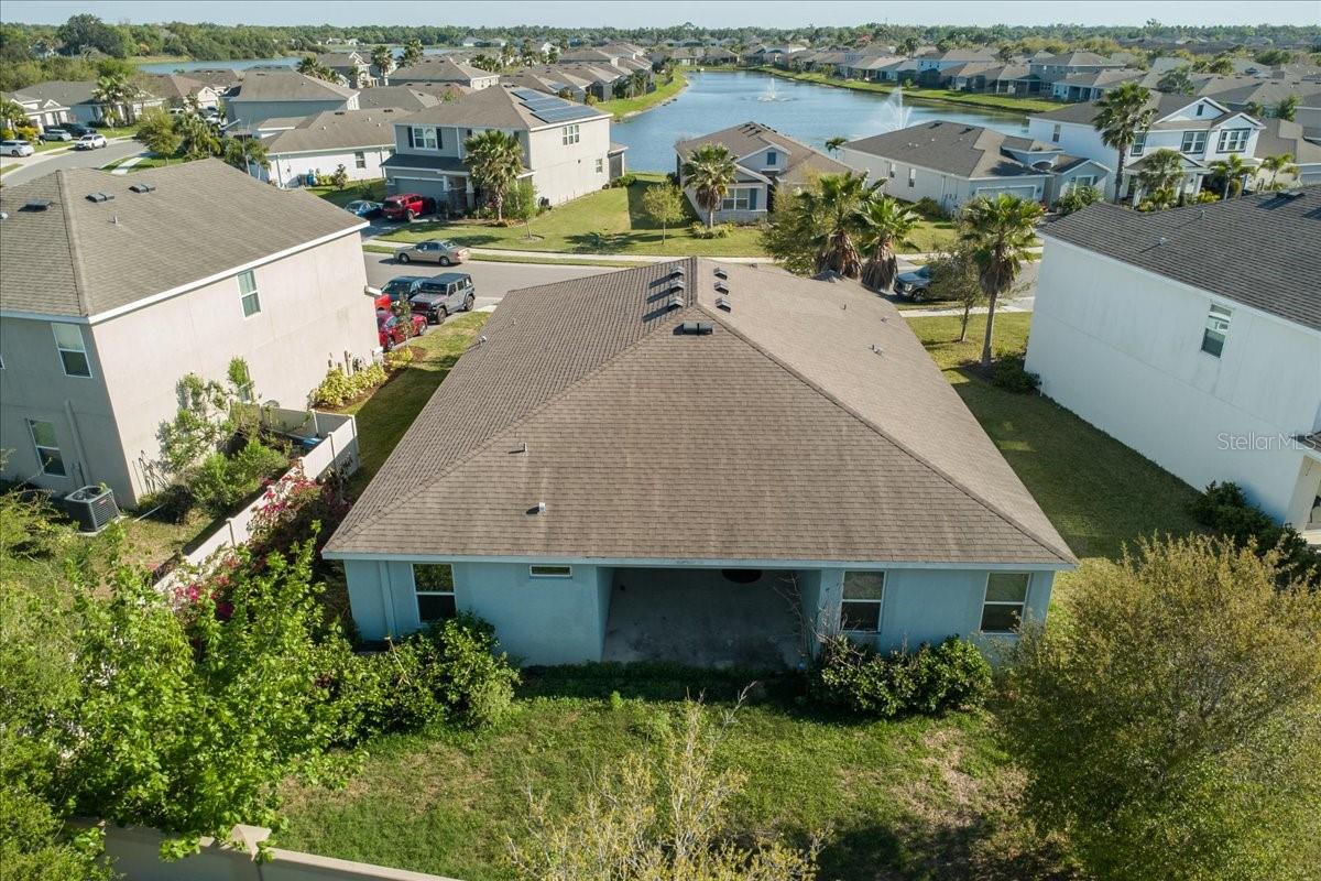 TREVESTA PH I-A - Residential