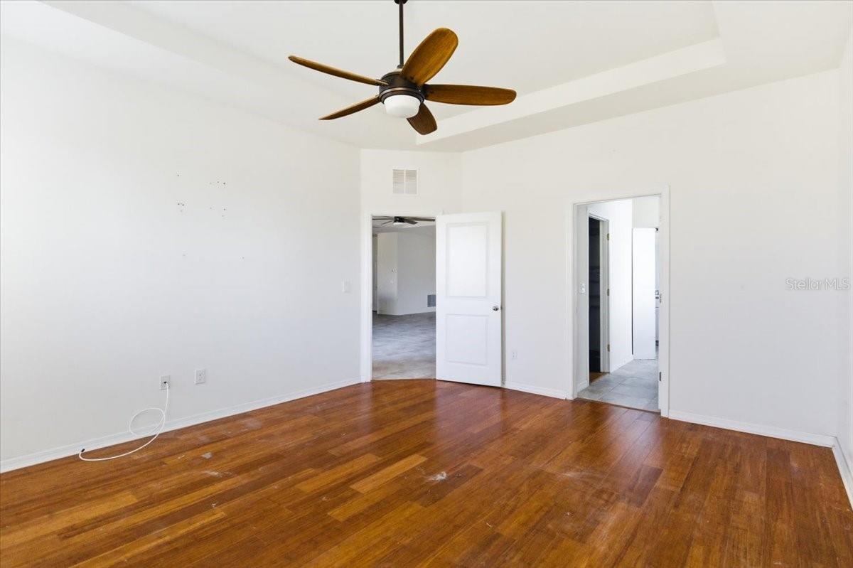 TREVESTA PH I-A - Residential