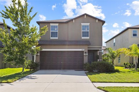 Photo of 6402 Back Forty Loop, Zephyrhills, FL 33541 (MLS # TB8532310)