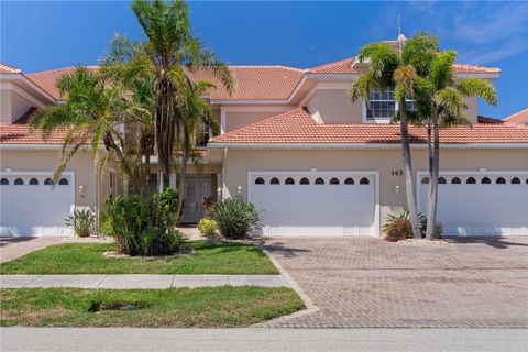 Photo of 143 Tropicana Drive #1012, Punta Gorda, FL 33950 (MLS # C7510128)