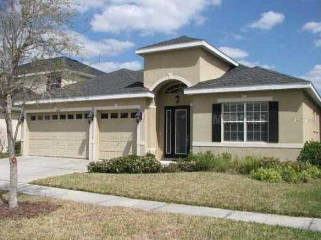 Beautiful 4 Bedroom + Office / 3 Bath / 3-Car Garage Pool Home in Gated Live Oak Community! Located in a top-rated school district, this stunning 4-bedroom + office, 3-bathroom, 3-car garage pool home offers the perfect blend of comfort, space, and style! Pool service is included! Interior Features: Brand new flooring in all bedrooms, Tiled foyer with soaring ceilings welcomes you into the home, Formal dining room with tray ceiling and elegant chandelier, Formal living room with cherry wood floors and sliding glass doors that open to the pool area, 18x18 porcelain tile in a diamond pattern throughout main living areas, Three-way split bedroom plan—ideal for families or an in-law suite
Master Suite: Spacious layout with his and hers walk-in closets, Private en-suite bathroom with walk-in shower and relaxing garden tub, Upgraded light fixtures and detailed tilework for a spa-like experience, Nearby bonus room perfect for a home office, den, game room, or library
Chef’s Kitchen: Open-concept design with upgraded cabinets, granite countertops, and stainless steel appliances, Closet pantry and breakfast bar, Overlooks the family room with sliding glass doors to the screened birdcage pool—perfect for entertaining!
Additional Highlights:Private 4th bedroom off the family room—great for guests, teens, or an in-law suite, Pool bathroom for added convenience, Crown molding throughout, Three-car garage and sprinkler system
Community Features:
Live Oak Preserve is a well-established gated community with mature landscaping and outstanding amenities, including: Resort-style swimming pool, pool slid, Playground, Basketball and tennis courts, Indoor billiards room, Golf padding, Over 4,000 sq. ft. clubhouse
Conveniently located near top schools, restaurants, shops, wiregrass mail, premium outlet, whole sale store, and just 2 miles from I-75 and I-275—perfect for commuting and daily convenience!