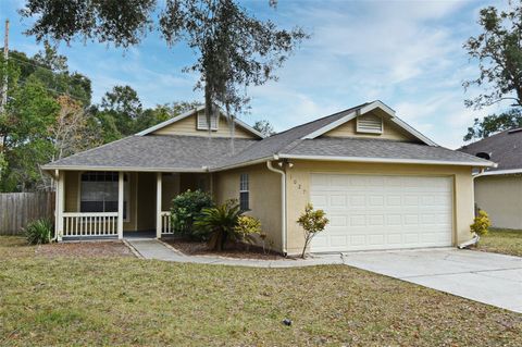 A home in APOPKA