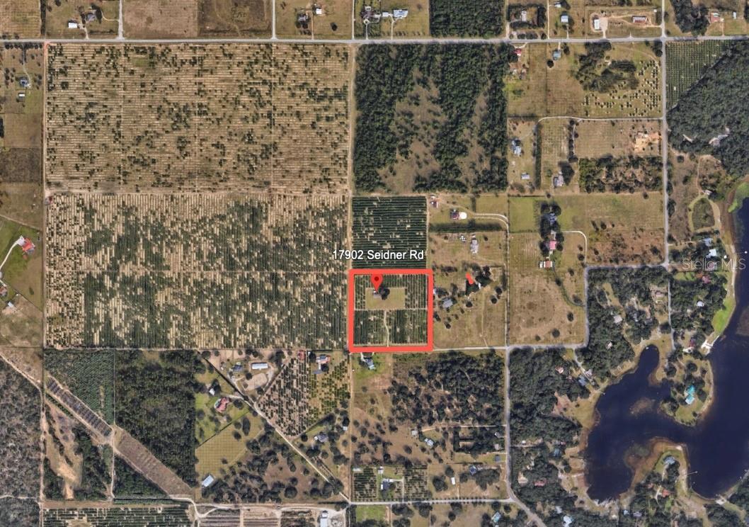 17902 SEIDNER ROAD