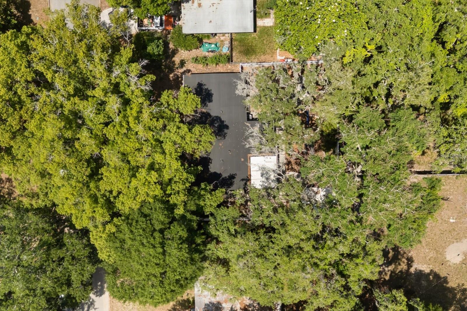 PRAIRIE LAKE MANORS - Residential