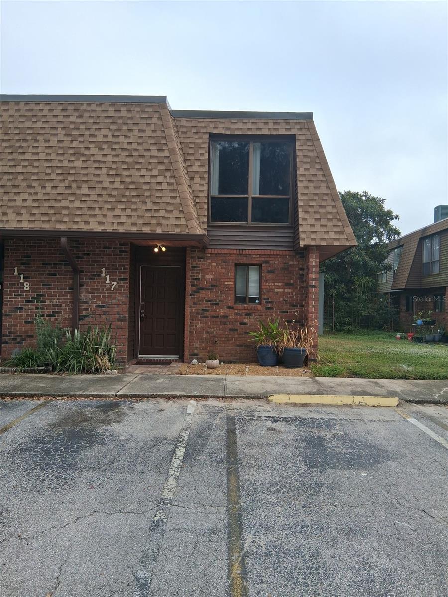 Photo of 1836 N Crystal Lake Drive #117, Lakeland, FL 33801 (MLS # B4902407)