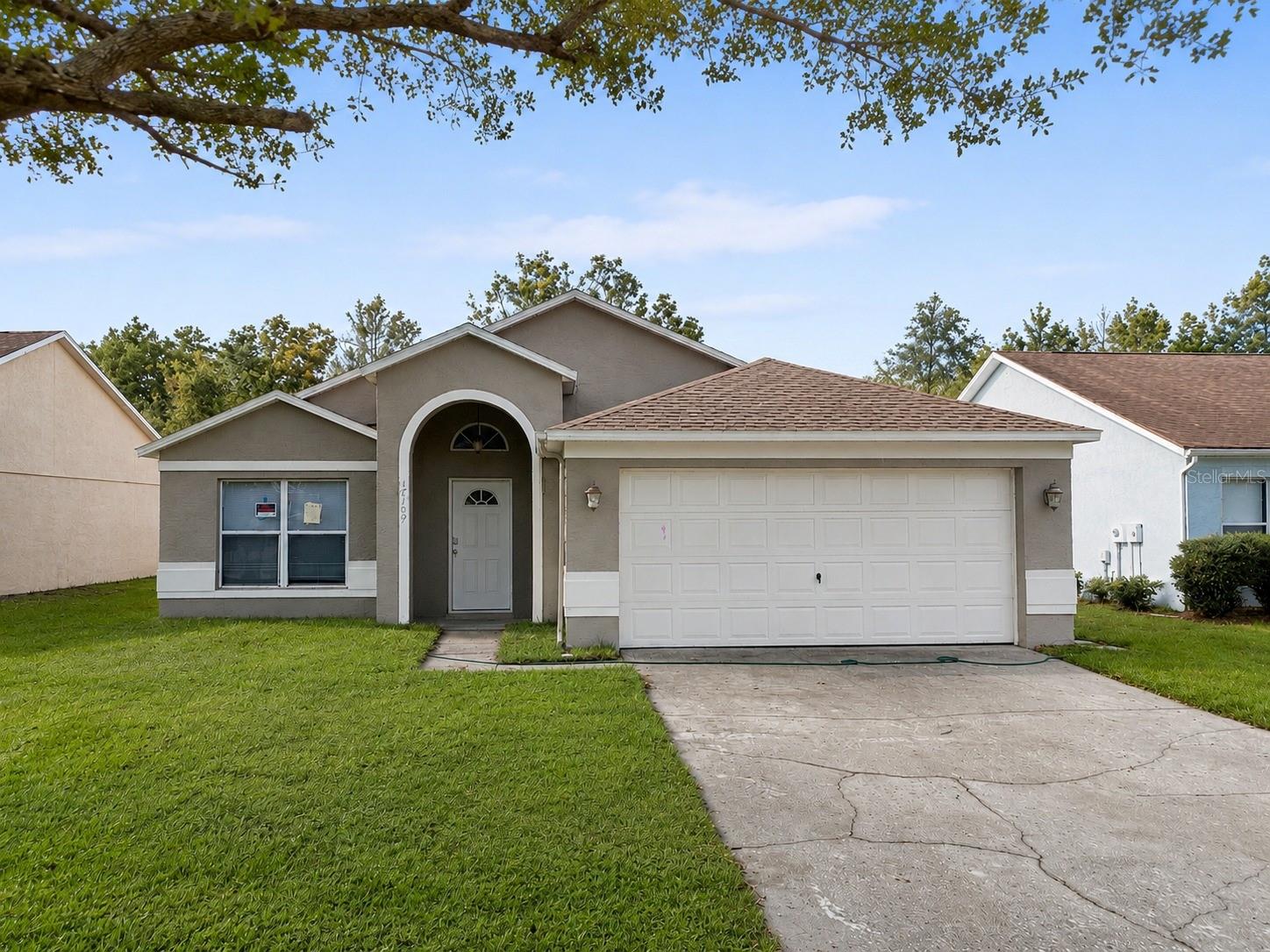 WOODRIDGE PHASE II - Residential