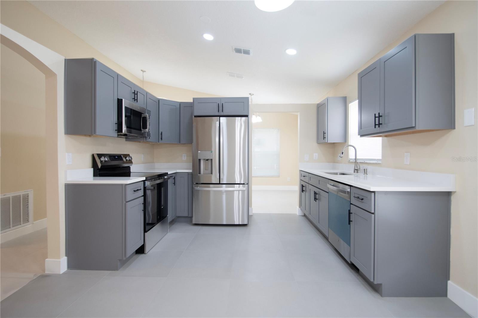 WOODRIDGE PHASE II - Residential