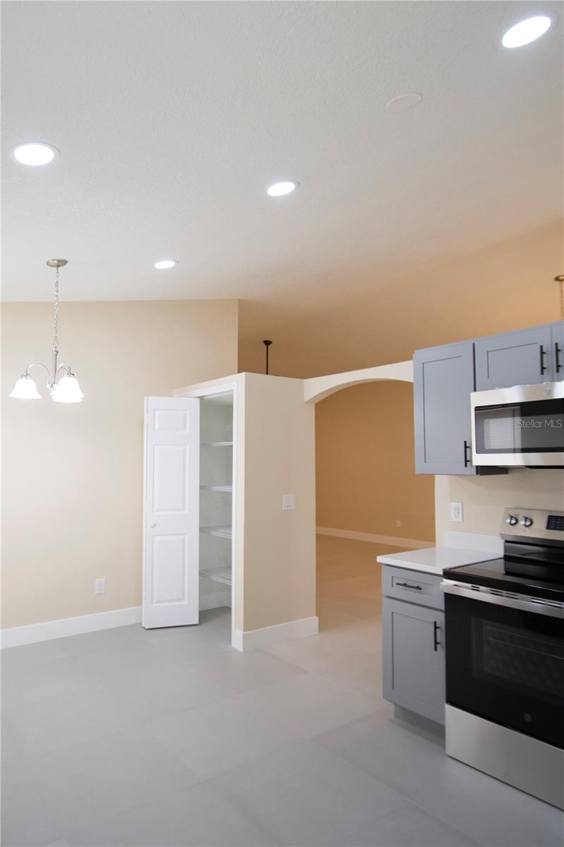WOODRIDGE PHASE II - Residential