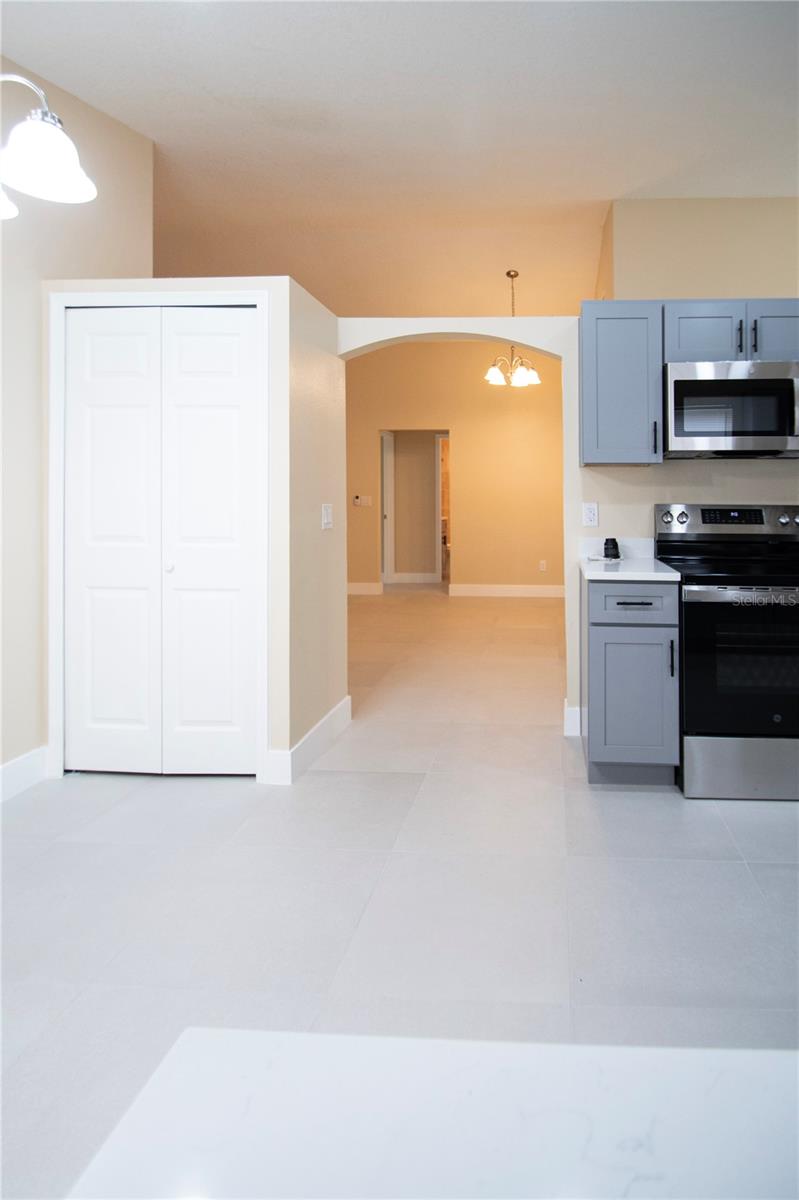 WOODRIDGE PHASE II - Residential