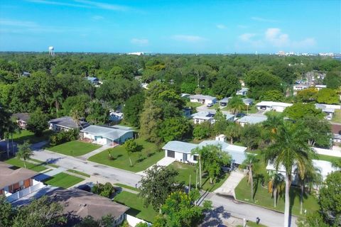 A home in BRADENTON