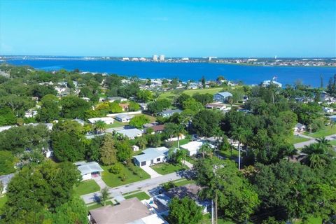 A home in BRADENTON