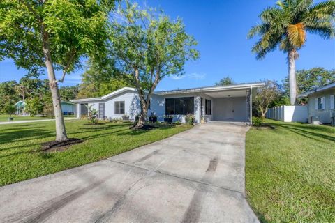 A home in BRADENTON