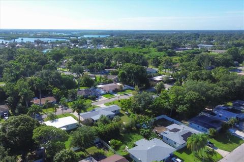 A home in BRADENTON