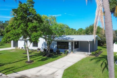 A home in BRADENTON