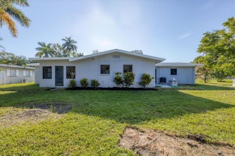 A home in BRADENTON