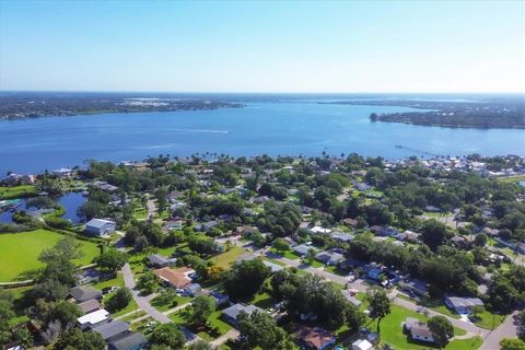 A home in BRADENTON