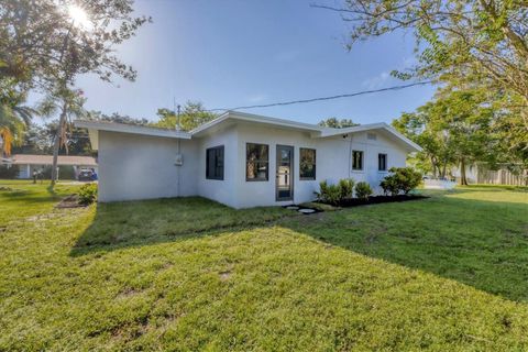 A home in BRADENTON