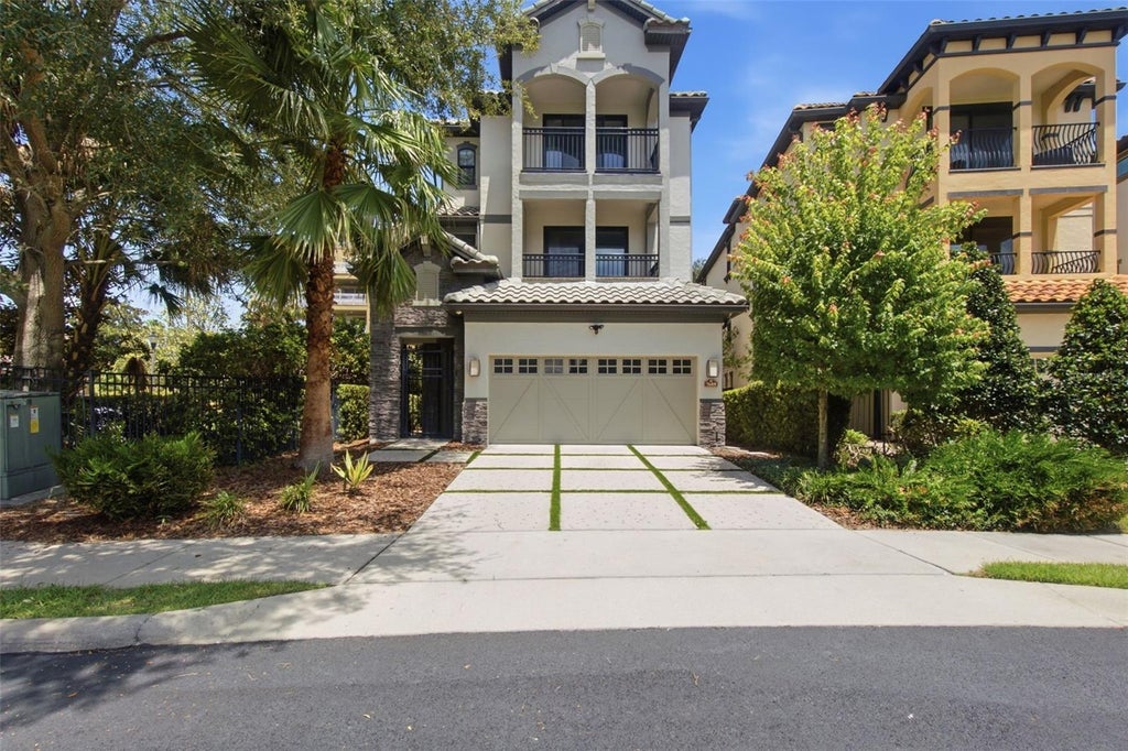 Photo of 7689 Toscana Boulevard, Orlando, FL 32819 (MLS # O6425733)