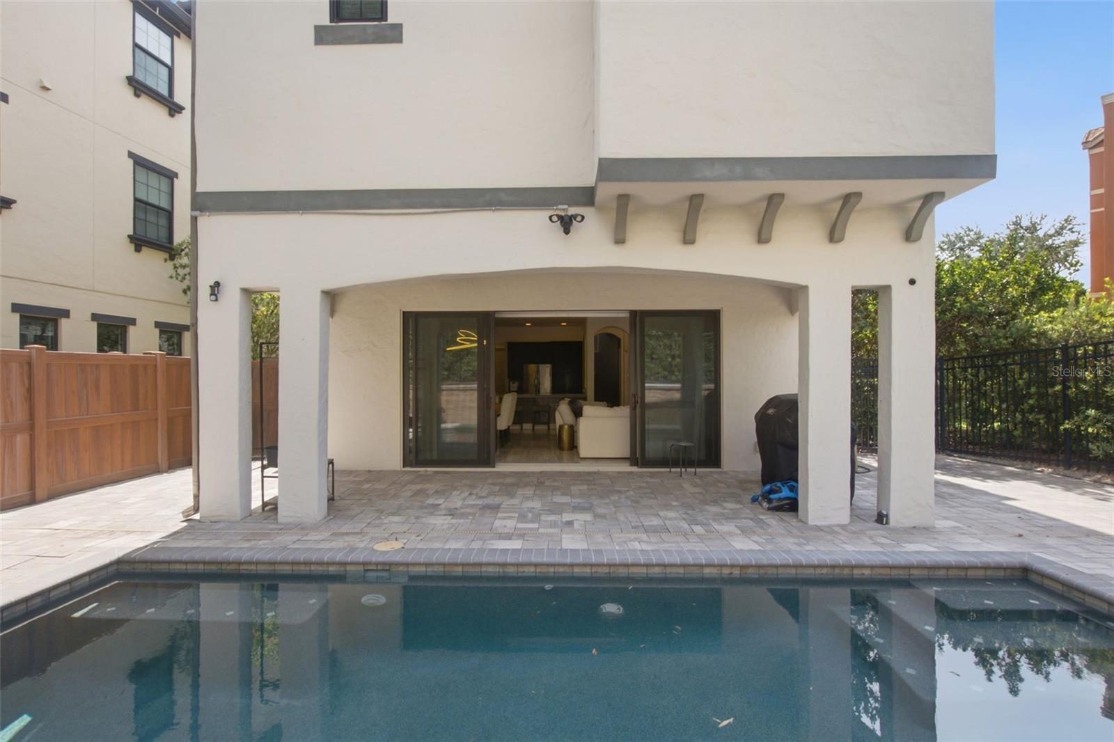 7689 TOSCANA BOULEVARD