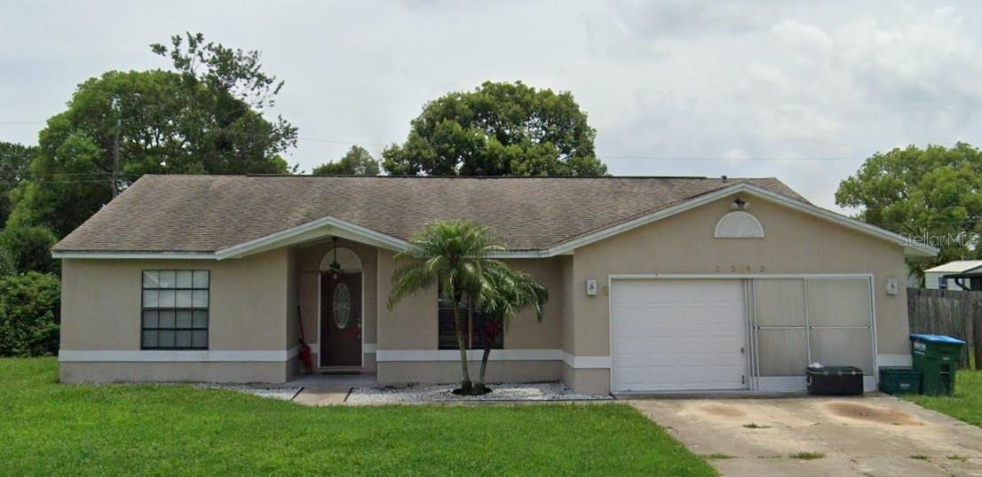 DELTONA LAKES UNIT 41 - Residential