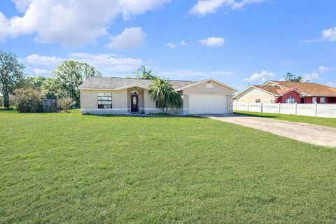 Photo of 2293 Belen Drive, Deltona, FL 32738 (MLS # O6369274)