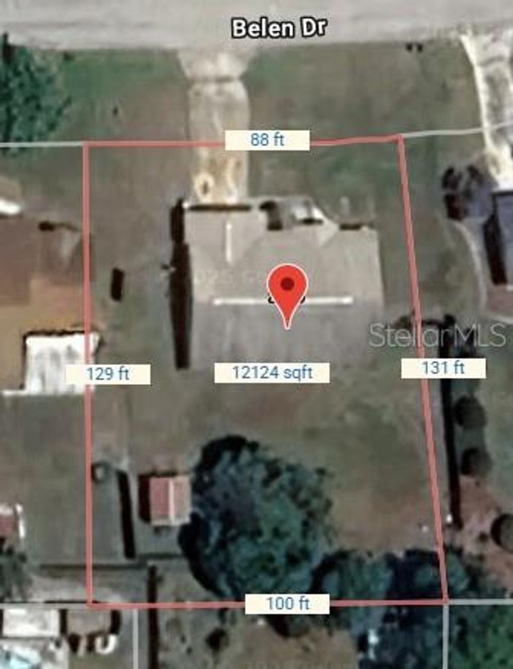 Photo of 2293 Belen Drive, Deltona, FL 32738 (MLS # O6369274)