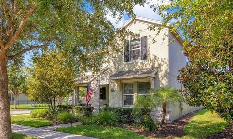 8256 BAYVIEW CROSSING DRIVE WINTER GARDEN FL 34787