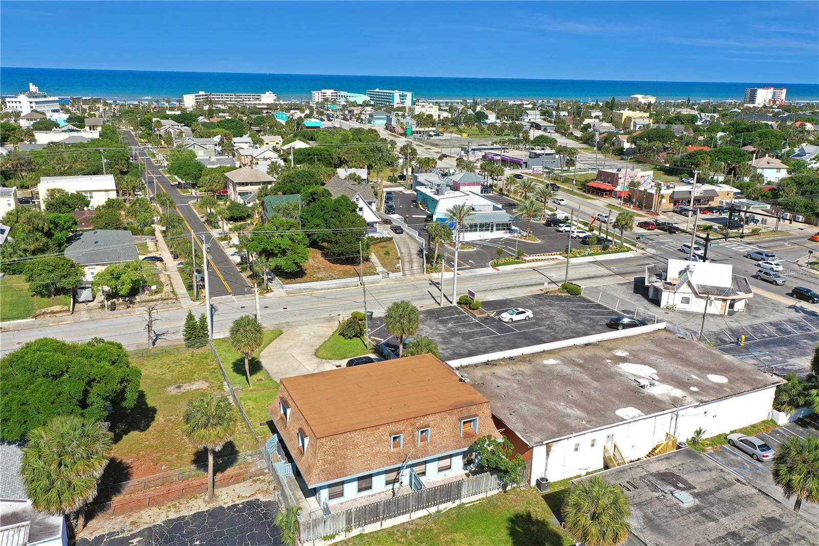 ASSESSORS DAYTONA BEACH - Residential Income