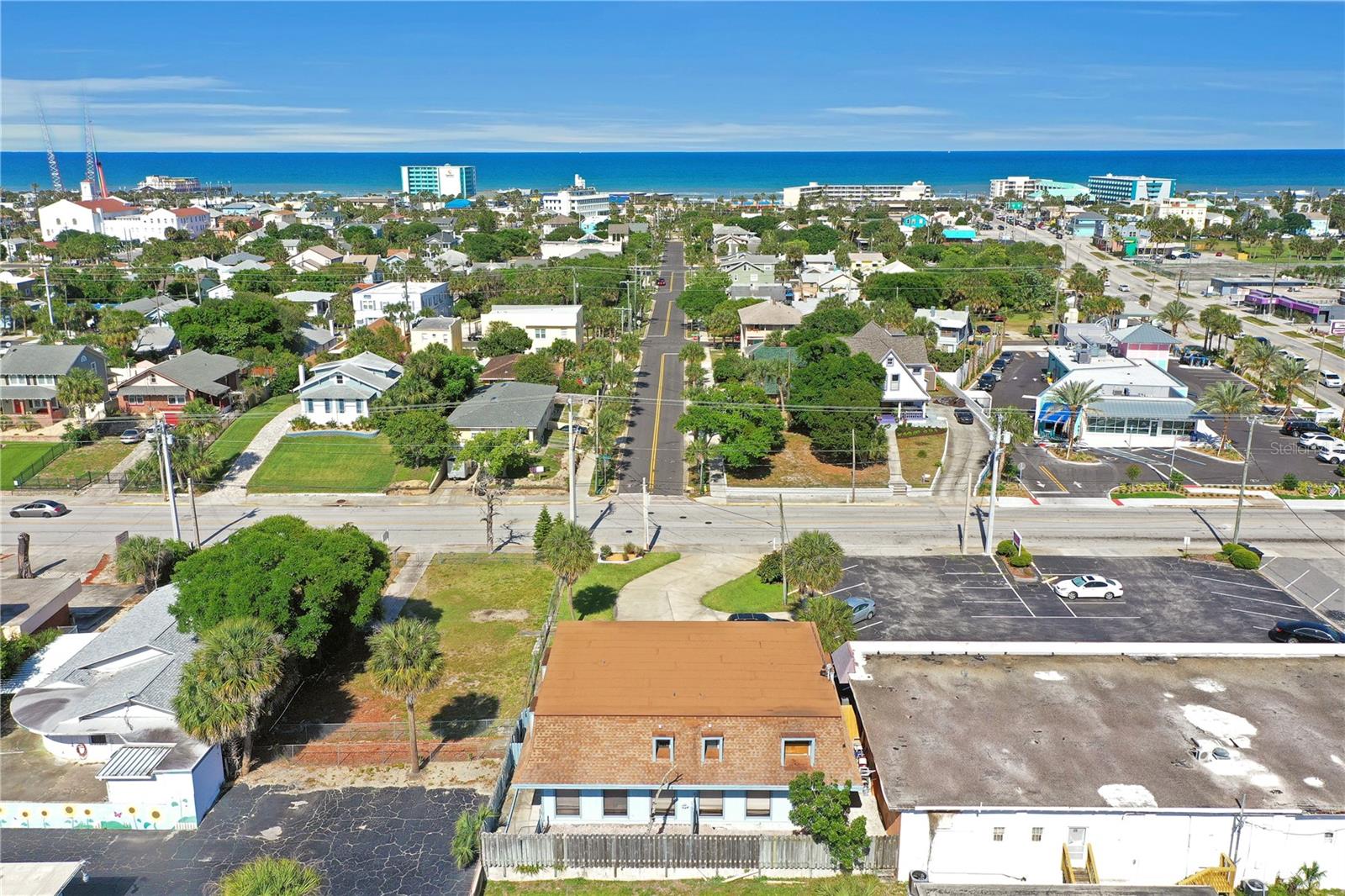 ASSESSORS DAYTONA BEACH - Residential Income