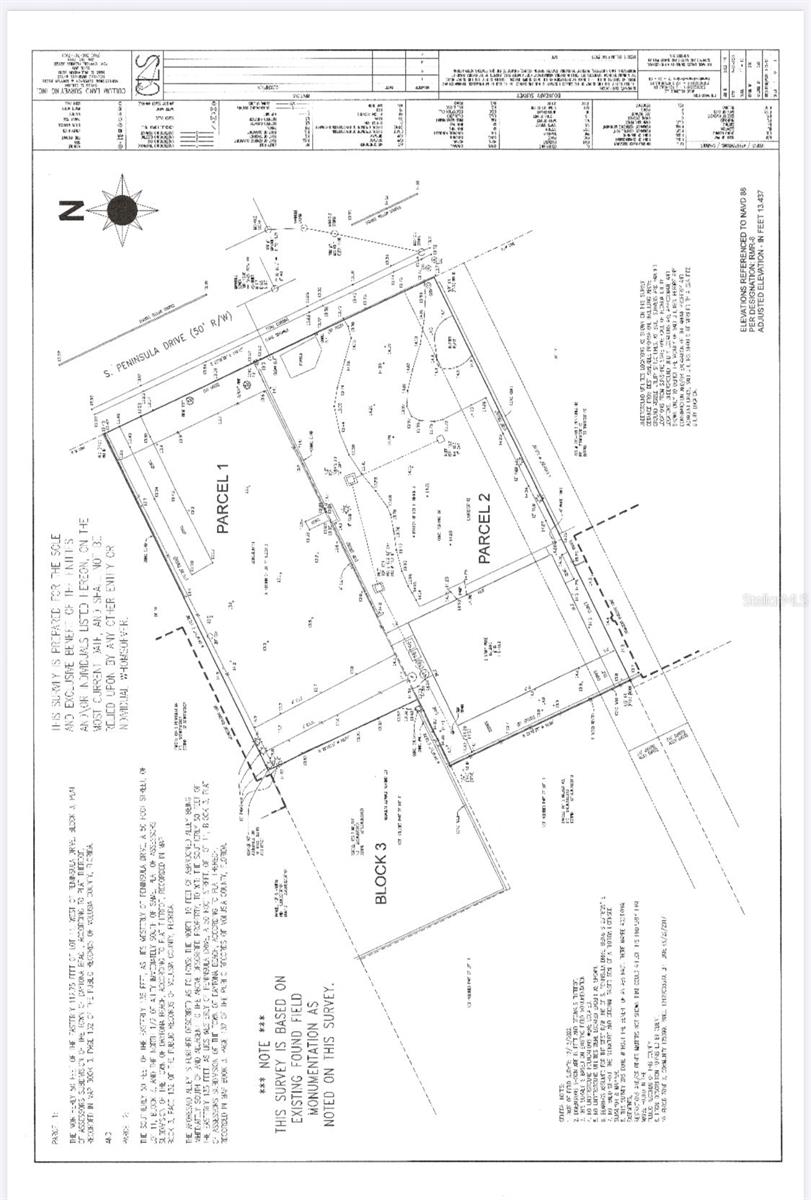ASSESSORS DAYTONA BEACH - Residential Income