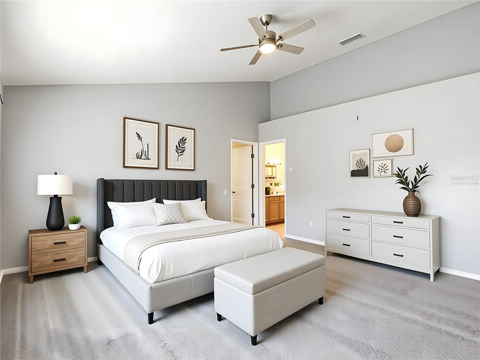 HAMPTON ON THE GREEN PH 2 - Residential