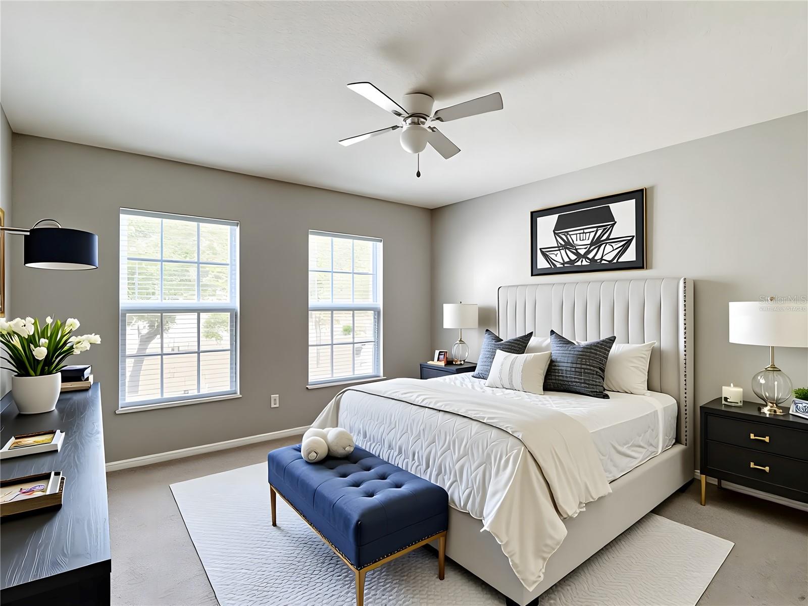 HAMPTON ON THE GREEN PH 2 - Residential