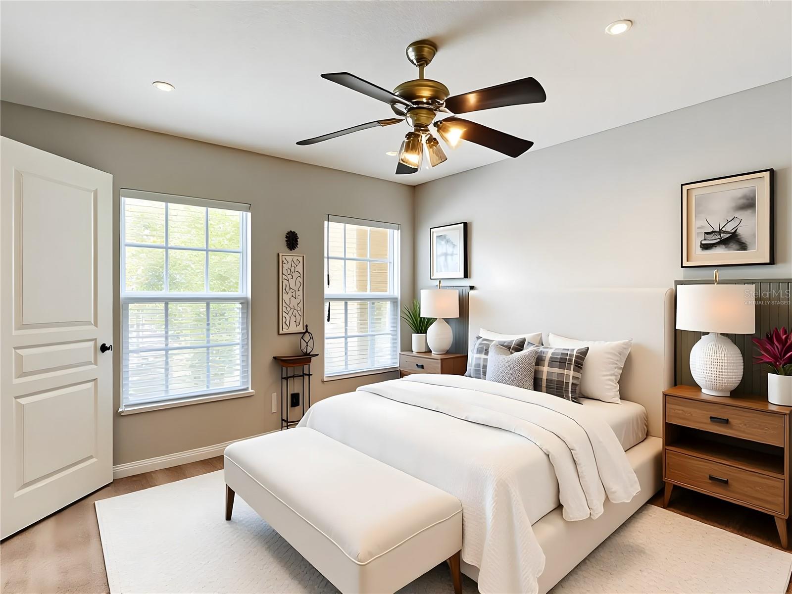 HAMPTON ON THE GREEN PH 2 - Residential