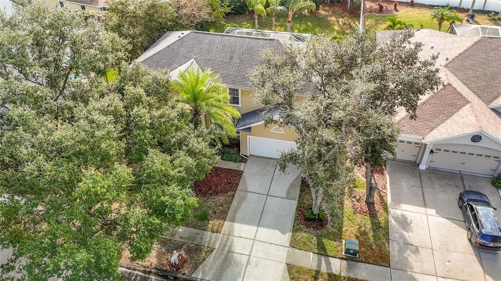 Photo of 8708 Bay Laurel Court, Tampa, FL 33647 (MLS # TB8451208)