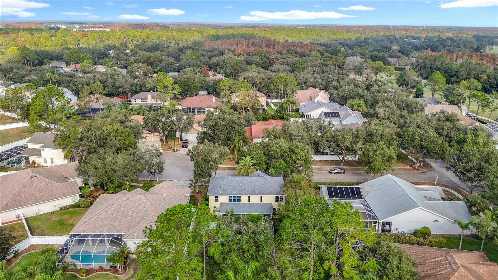 HAMPTON ON THE GREEN PH 2 - Residential