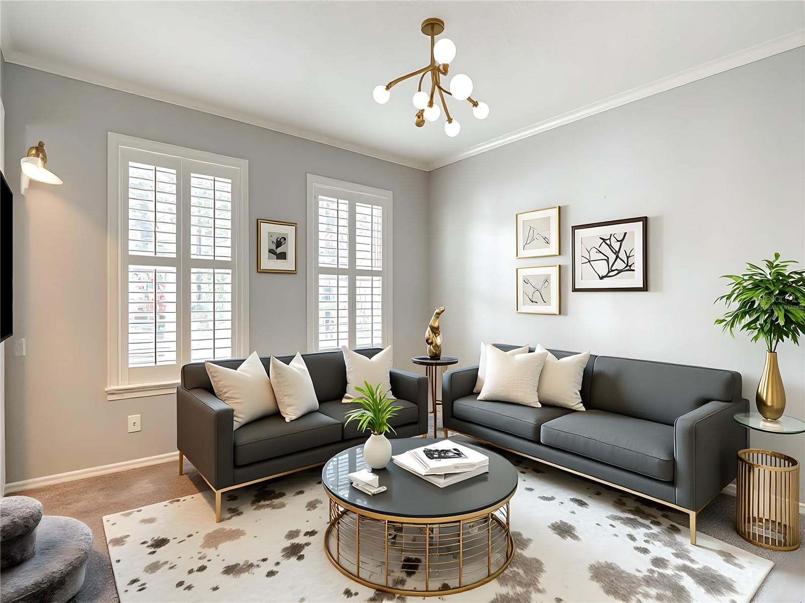 HAMPTON ON THE GREEN PH 2 - Residential