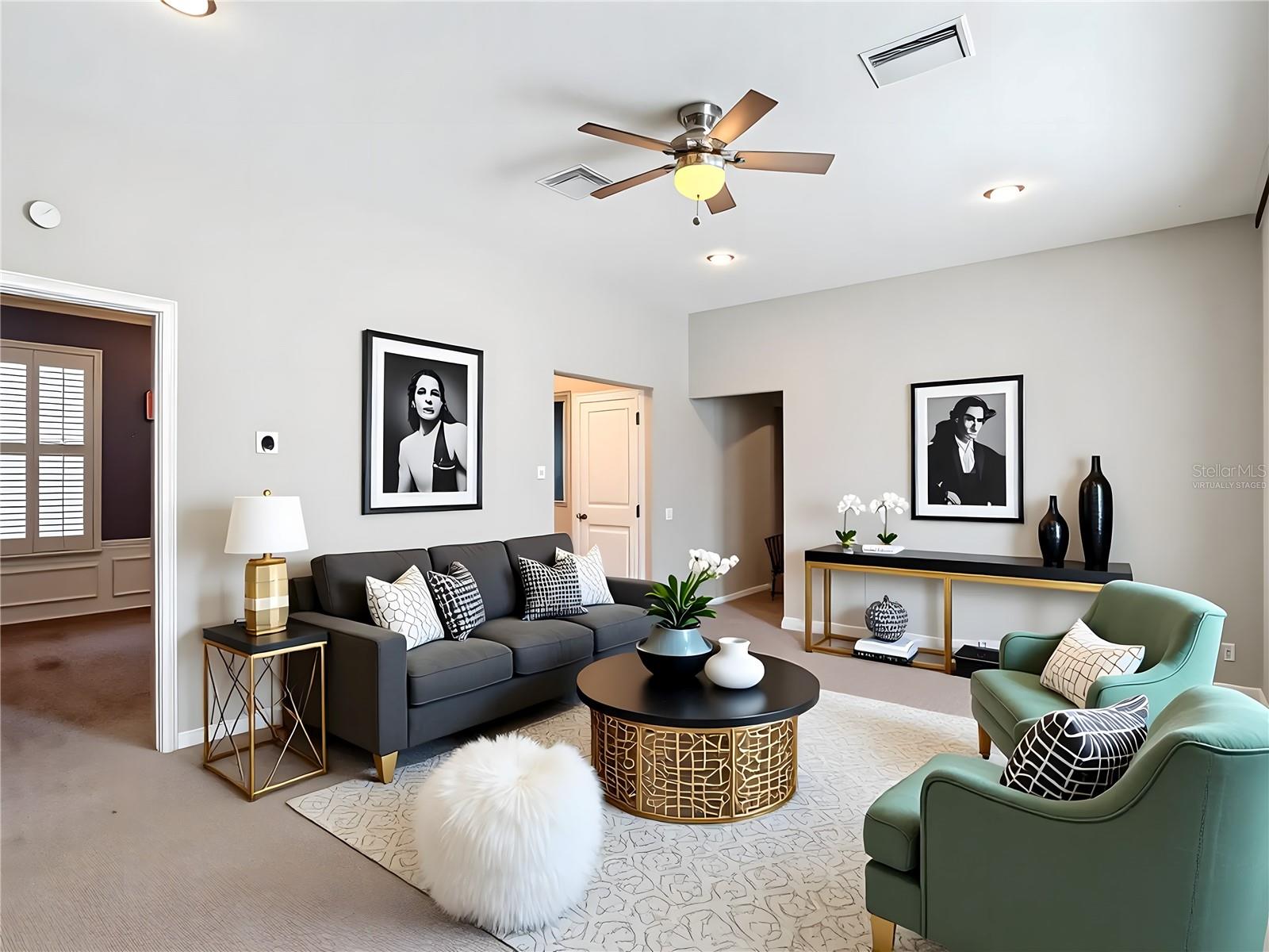 HAMPTON ON THE GREEN PH 2 - Residential