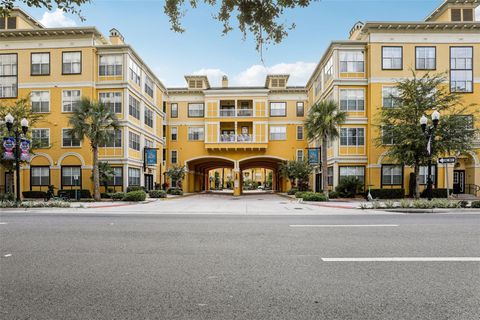 Photo of 860 N Orange Avenue #153, Orlando, FL 32801 (MLS # O6350492)