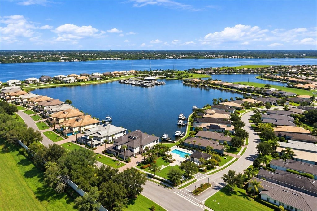 Photo of 1009 Riverscape Street #1009, Bradenton, FL 34208 (MLS # A4706394)