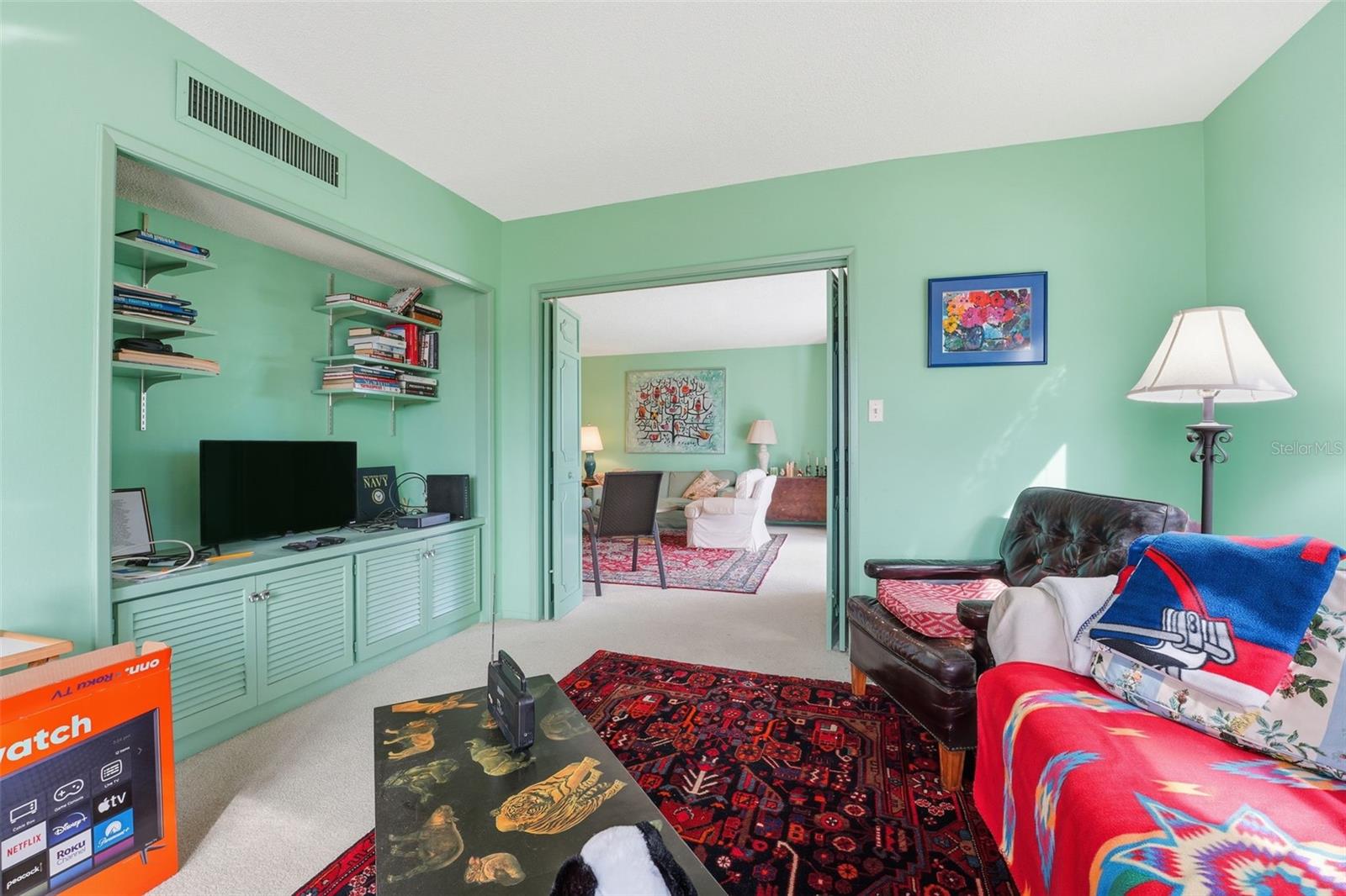 NO 1 PALM-AIRE DESOTO LAKES CC APT CONDO - Residential