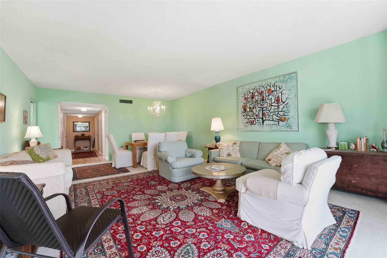 NO 1 PALM-AIRE DESOTO LAKES CC APT CONDO - Residential