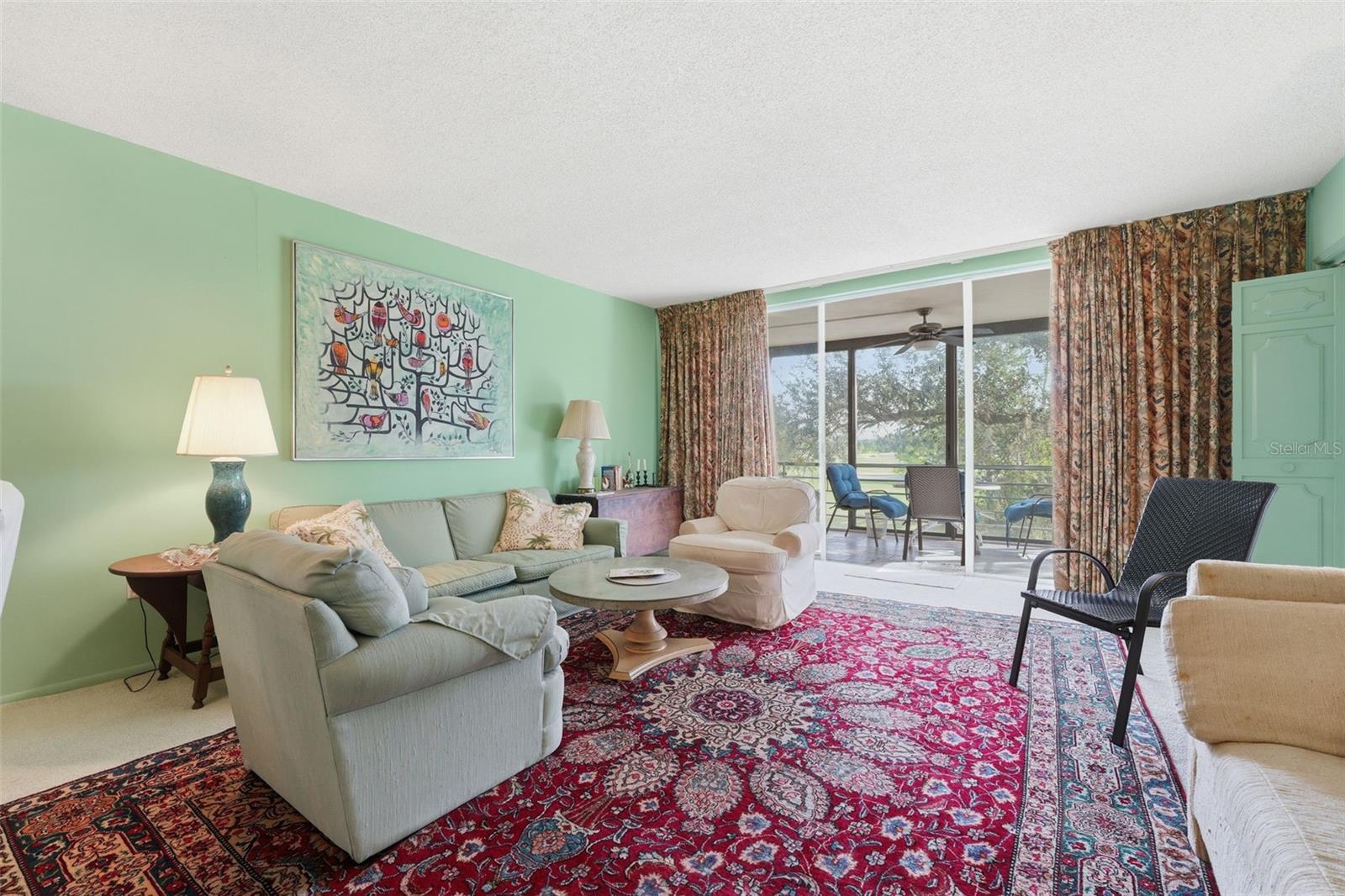 NO 1 PALM-AIRE DESOTO LAKES CC APT CONDO - Residential