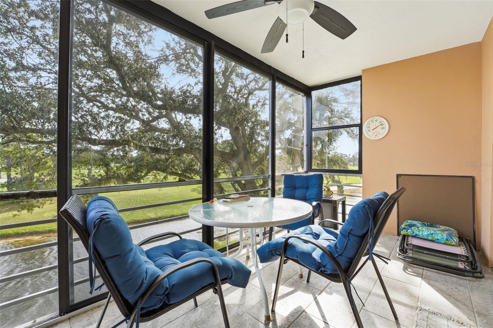 NO 1 PALM-AIRE DESOTO LAKES CC APT CONDO - Residential