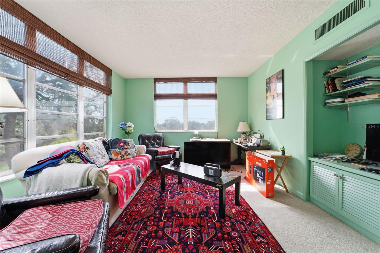 NO 1 PALM-AIRE DESOTO LAKES CC APT CONDO - Residential