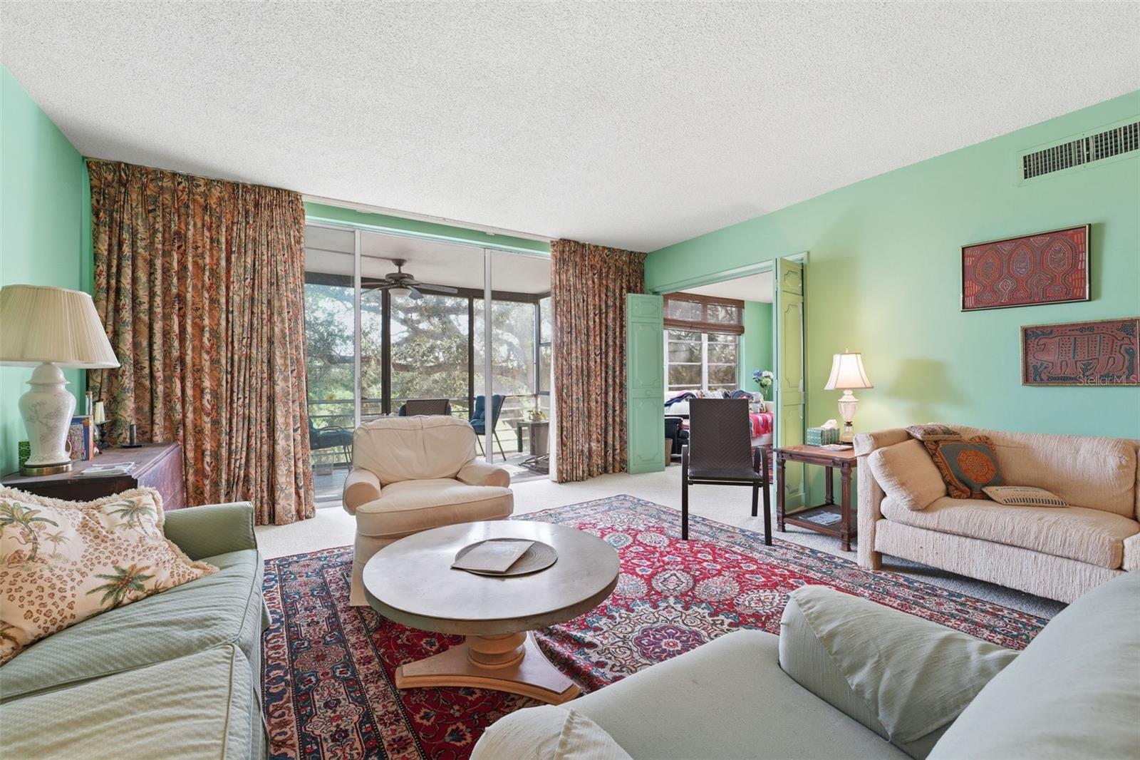 NO 1 PALM-AIRE DESOTO LAKES CC APT CONDO - Residential