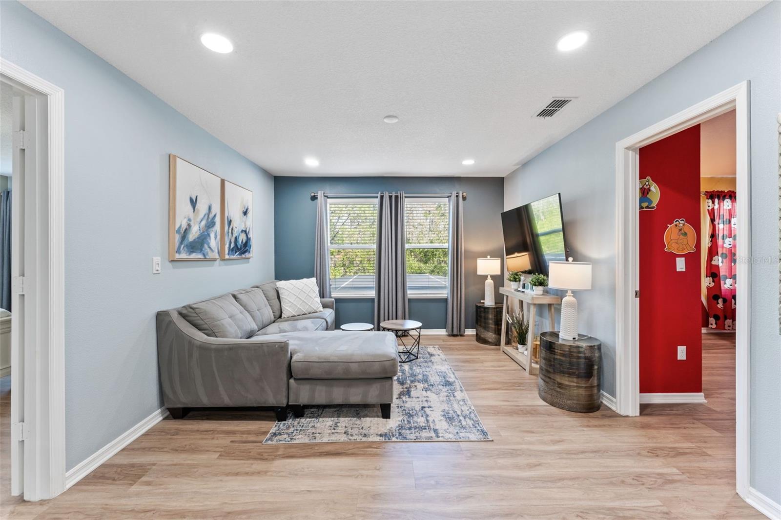 WESTSIDE PRCL D CALABRIA - Residential