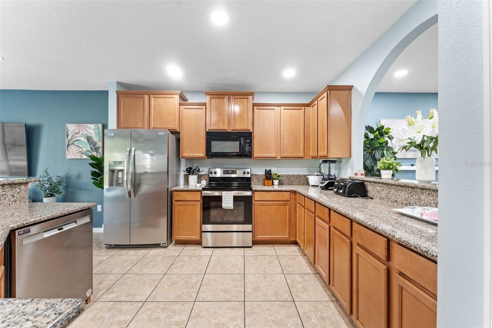 WESTSIDE PRCL D CALABRIA - Residential