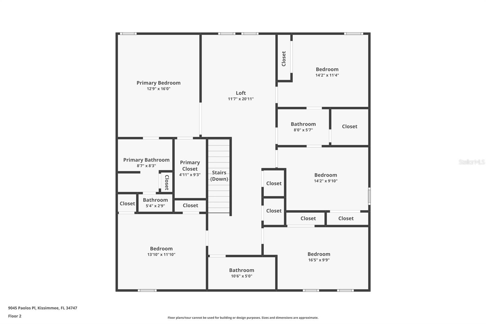 WESTSIDE PRCL D CALABRIA - Residential