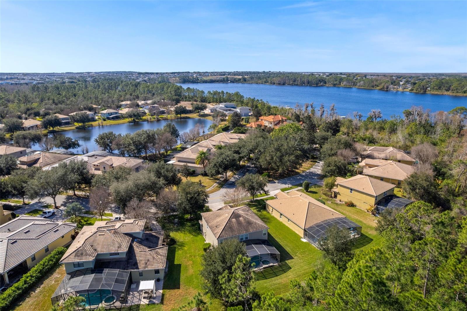 WESTSIDE PRCL D CALABRIA - Residential