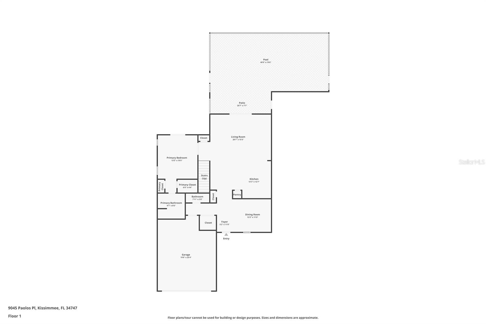 WESTSIDE PRCL D CALABRIA - Residential